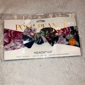 Posh Peanut “Hayley” Headband NIP